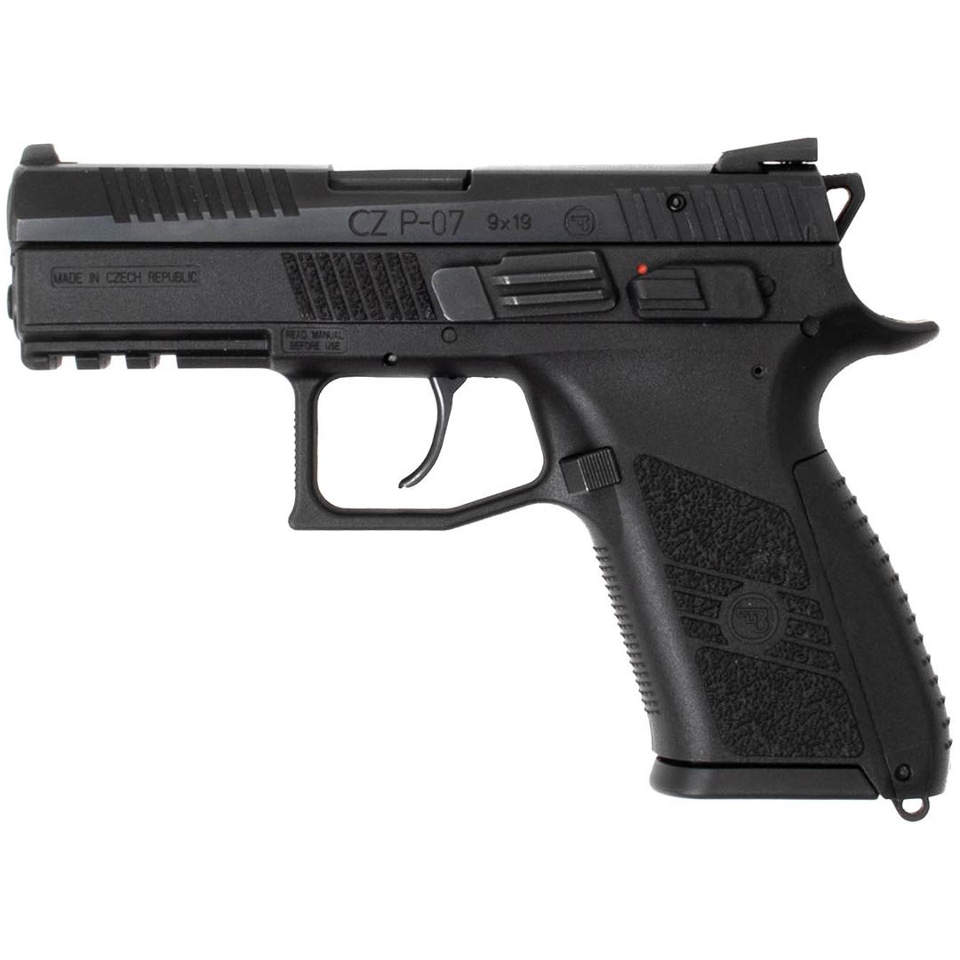 CZ P-07